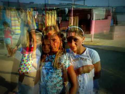 LU DOTTORE feat. TERRON FABIO - La Ricompensa -  "SUD SOUND SYSTEM" can't stop the music 2010