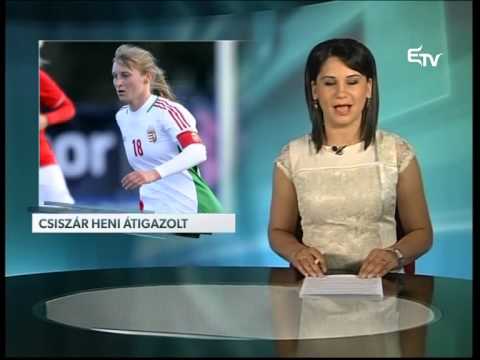 Sporthírek 2015. július 16. – Erdélyi Magyar Televízió