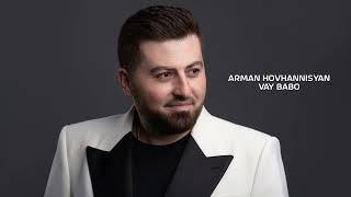 Arman Hovhannisyan - Vay Babo (2023)