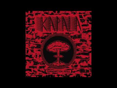Kapala - Termination Apex (Full Album, Warnoise, India)