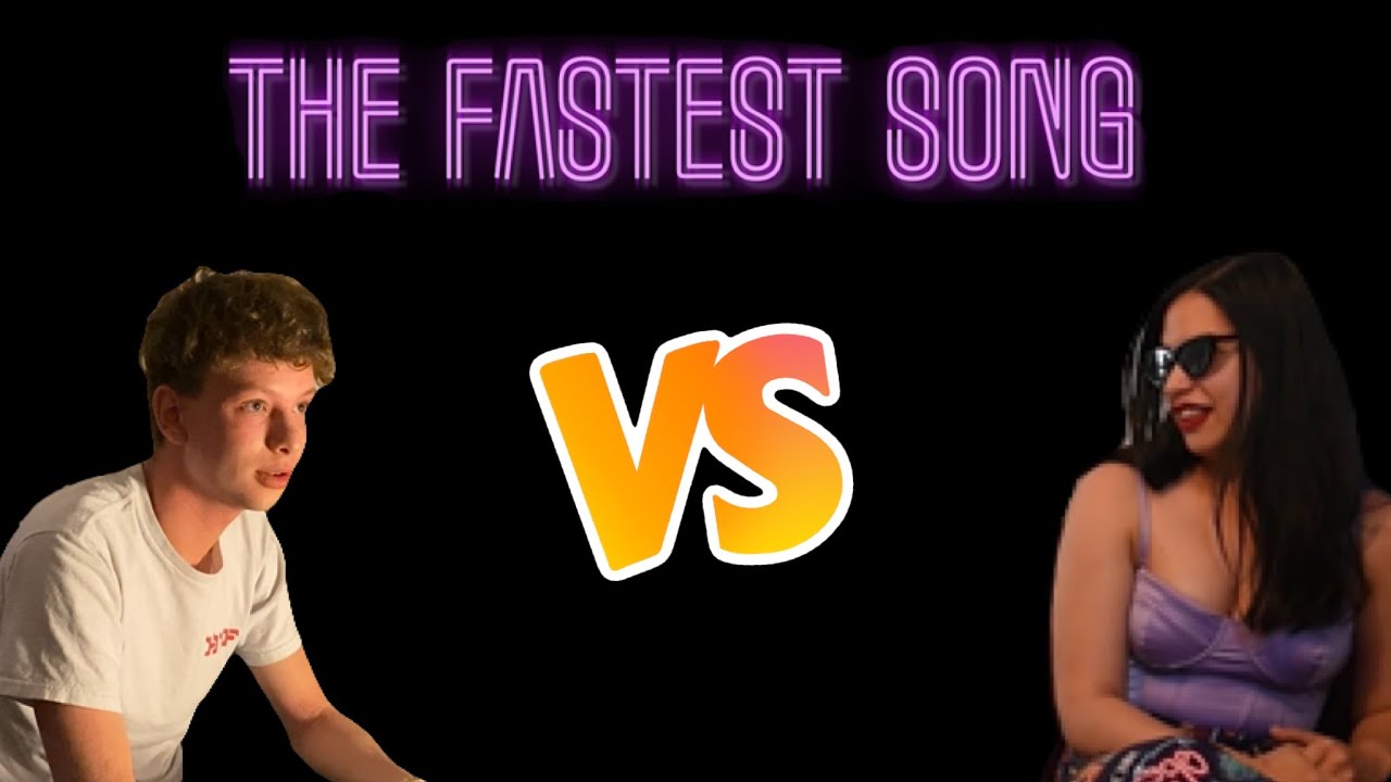 Episode 4 MarieJones VS. Sobat