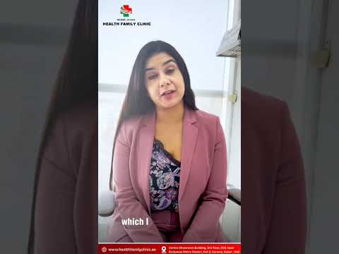 Happy Patient, Ms.Neha Verma