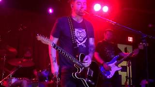 David Cook - Another Day in Paradise cover (Nashville - Mercy Lounge)