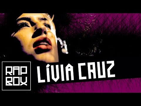 Ep. 22 - Lívia Cruz - "Muito Mais Amor"