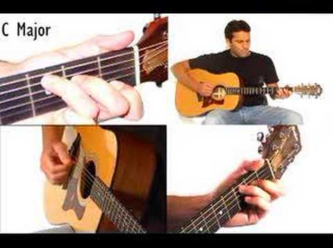 Guitar Lesson #27