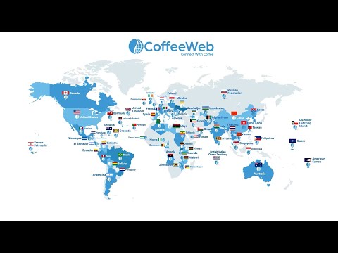 CoffeeWeb