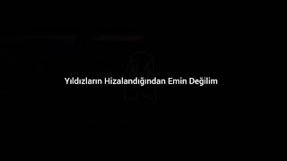 Andy Black - Know One / Türkçe Çeviri