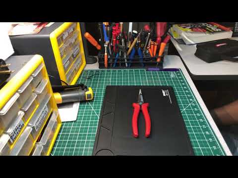 🇨🇳 NEIKO Wire Strippers ( So Underrated )