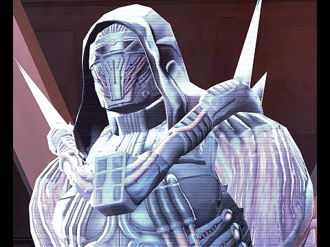 Darth Marr the pragmatic sith a compilation