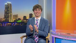 Auditions for Triangle Shirtwaist Factory Fire: The Musical!