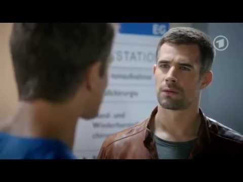 Folge 4632 Olli + Jo + Bella