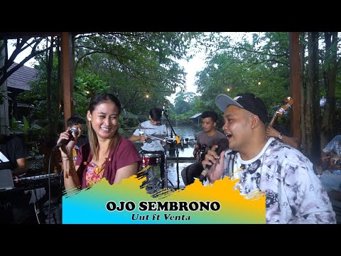 OJO SEMBRONO (MANTHOUS) - UUT SALSABILA FEAT VENTA CAESAR