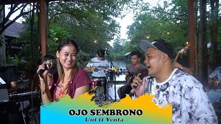 Download lagu OJO SEMBRONO (MANTHOUS) - UUT SALSABILA FEAT VENTA CAESAR mp3