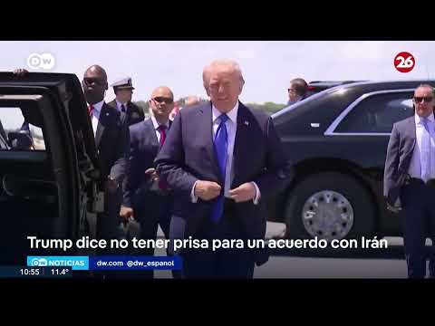 🇮🇷 TENSIÓN SIN SALIDA | Irán exige el fin del bloqueo portuario para retomar el diálogo