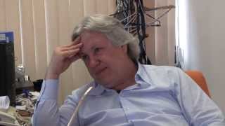 Entrevista com Ildo Sauer sobre o Pré-Sal e o Leilão de Libra