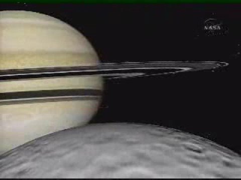 Voyager1:The Grand Tour