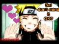 SaiNaru~I kissed a Girl/Boy?~ 