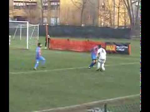 FavaroMarcon Nervesa 0 1 Camp Ecc Veneto B 13 14 21^G  2^ Parte