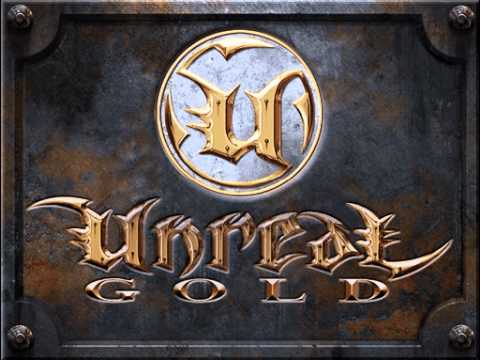 Unreal Gold - Soundtrack (UMX)