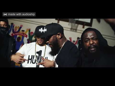 Montana Bay x Twisted Rev - Loving Me  #Birmingham #Handsworth