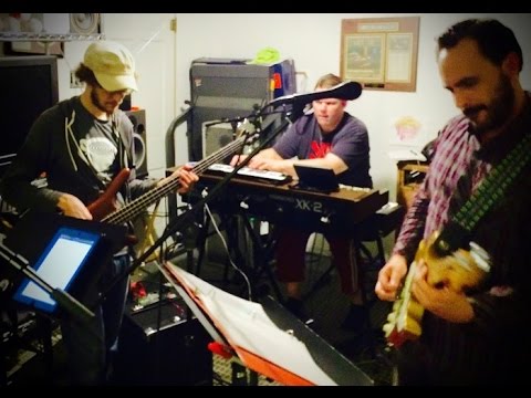 Sean Canan presents Voodoo Talking Heads