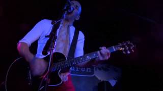 Simon Townshend - Making Waves - Church, Boston - 3-2-2013