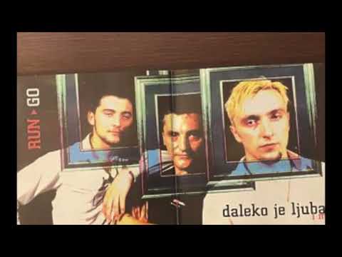 Rango - Miris dunava - 1999