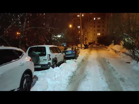 Город Тула глазами обывателя.