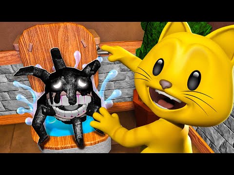 This is THE BEST DOORS UPDATE In All OF HISTORY.. FOREVER!!