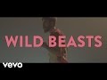 Wild Beasts - Wanderlust (Official Video) 