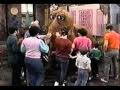 Celebrating 40 Years Of Sesame Street