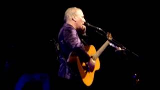 Video thumbnail of "Duncan - Paul Simon (Live Dublin)"