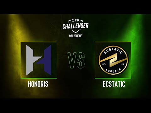 HONORIS vs. ECSTATIC - Map 3 [Vertigo] - ESL Challenger Melbourne 2023 Europe CQ - Grand Final