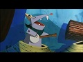 Der Goofy Film Lesters Possum Park Deutsch German