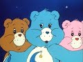 Gli Orsetti Del Cuore ITA DIC Episodio 7B Dove Sono Finite Le Stelle