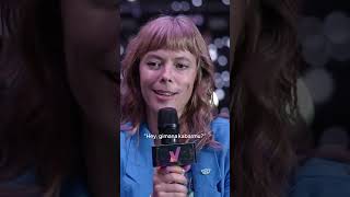Download lagu Lenka Ngomong Bahasa Indonesianya Lancar Banget #shorts mp3