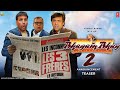 Bhagam Bhag 2 Announcement Teaser | Akshay Kumar | govinda | Paresh Rawal | Bhagam Bhag 2 Trailer