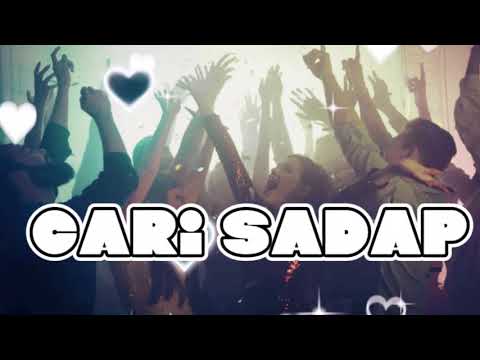 MCP Sysilia - CARI SADAP PARTY JAGO REMIX 2025