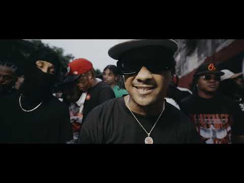 12 MANDAMIENTOS VILLA DUARTE - El Experimento, HarakaKiko, Academico, LaBovedaRD, Lil Plakel, You R