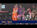 Kotak Haters Nusantara Festival WSBK Mandalika 2022