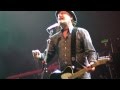 The Levellers Mutiny Live At Wychwood Festival 31st May 14