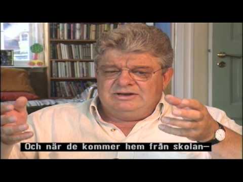 Ditt kompetenta barn - Jesper Juul, del 2 av 3