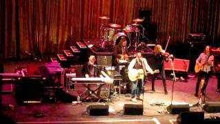 Southside Johnny & the Poor Boys Love On The Wrong Side of Town @ Light Of Day 1_14_12