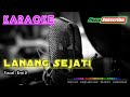 LANANG SEJATI Erni S KARAOKE