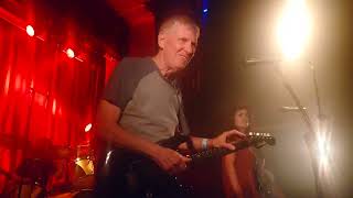 Black Flag - Can't Decide + Nervous Breakdown - Paris - 15/06/2025