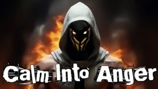 Calm Into Anger full song | Gym Motivational Song | Rhythm Rhapsody | #gym #gymmotivation #gymrat