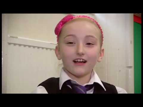 Strictly Baby Disco (2/4)