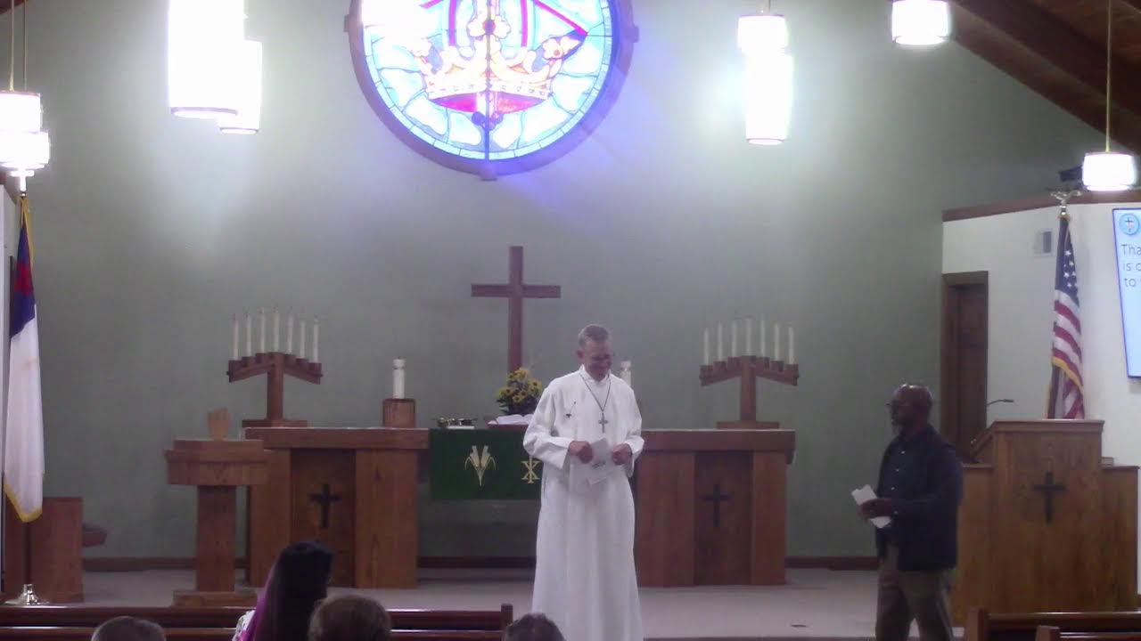 Seventh Sunday after Pentecost