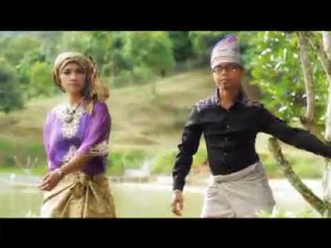 Mak Lepoh Feat Etek Kadai - Uda Sayang (Official Music Video)