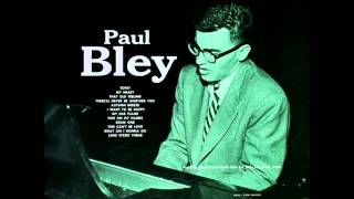 Paul Bley Trio - My Old Flame